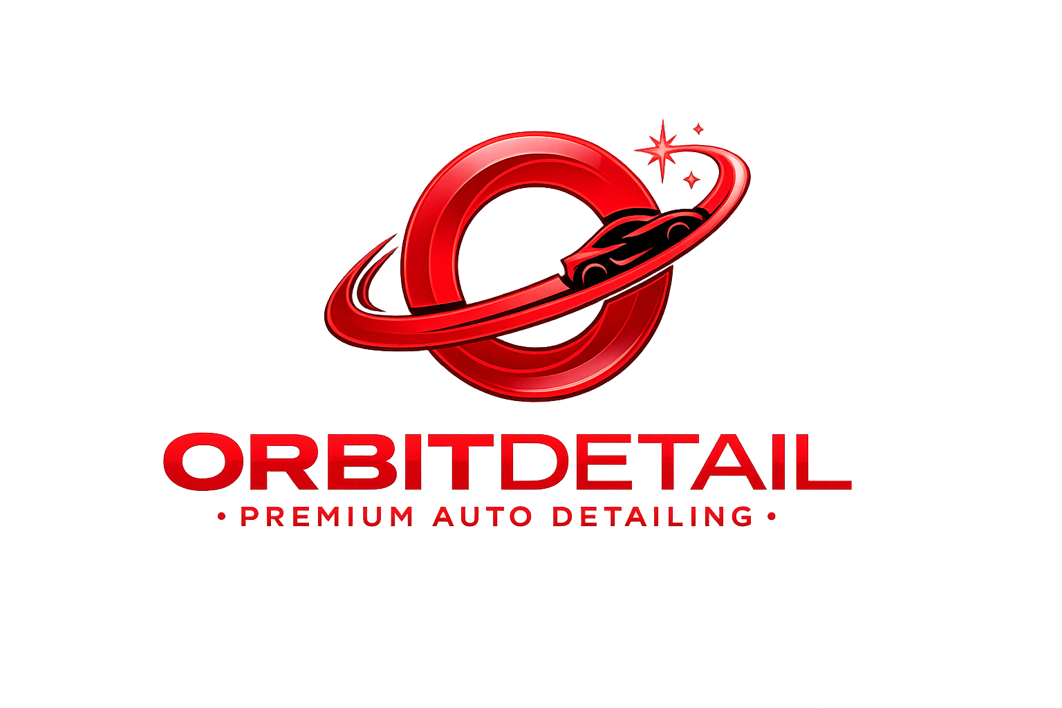 Orbit Detail logo
